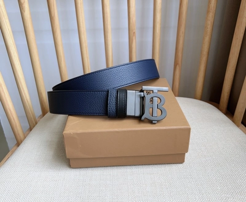 Burberry Belts Soft 283268