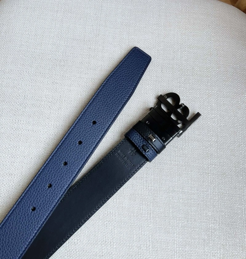 Burberry Belts Soft 283268
