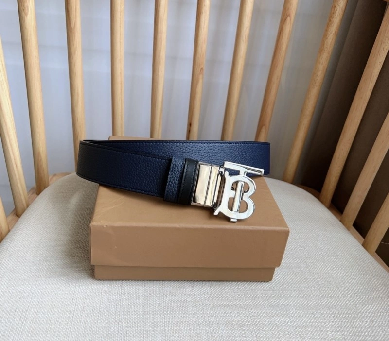 Burberry Belts Sustainable 283269