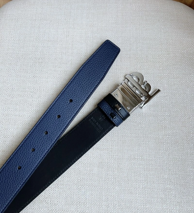 Burberry Belts Sustainable 283269