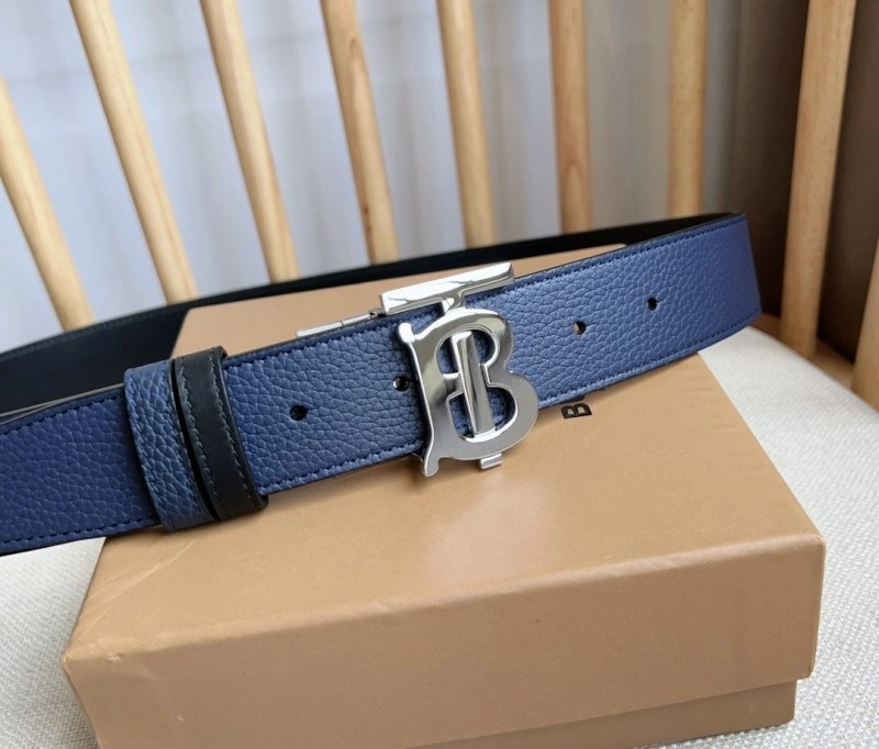 Burberry Belts Sustainable 283269