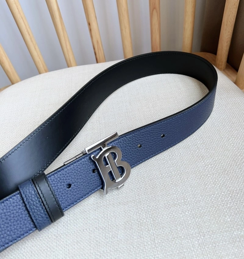 Burberry Belts Sustainable 283269