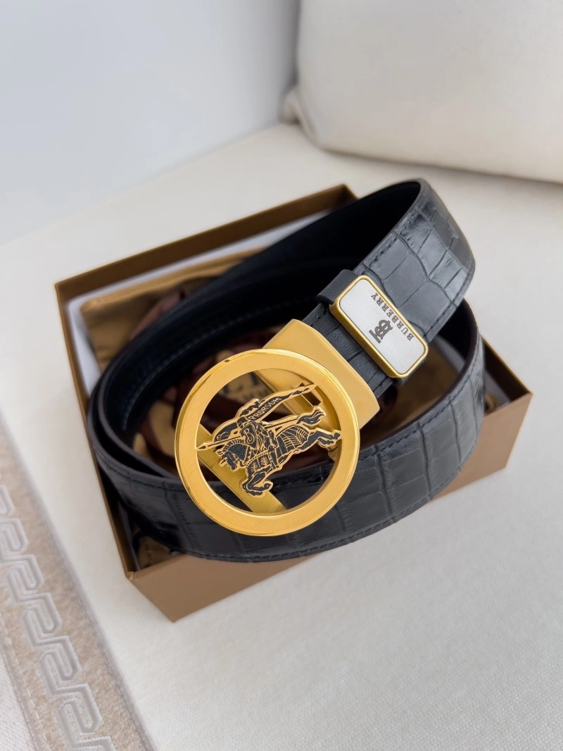 Burberry Belts SmartChoice 283251