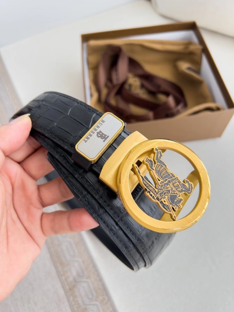 Burberry Belts SmartChoice 283251