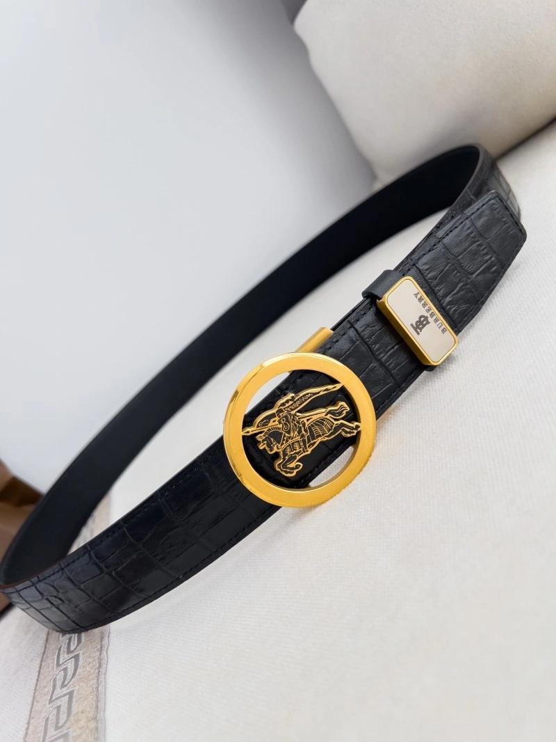 Burberry Belts SmartChoice 283251