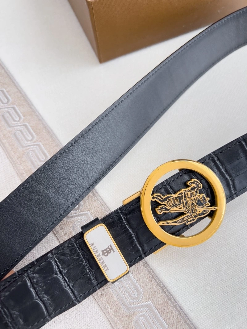 Burberry Belts SmartChoice 283251
