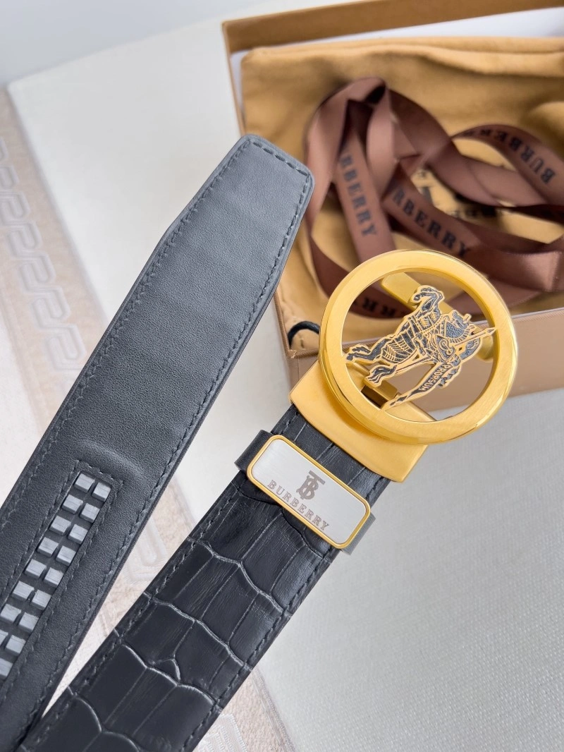 Burberry Belts SmartChoice 283251