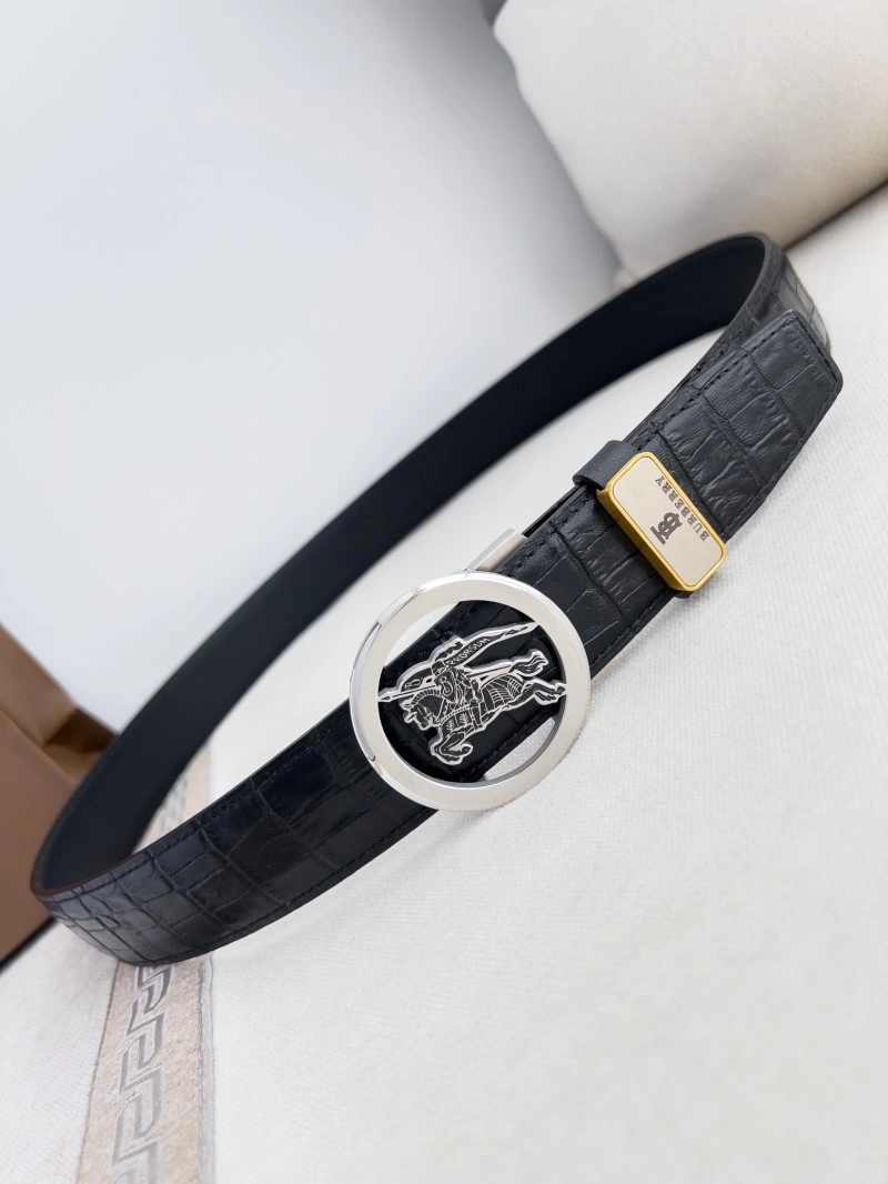 Effortless Burberry Belts 283250