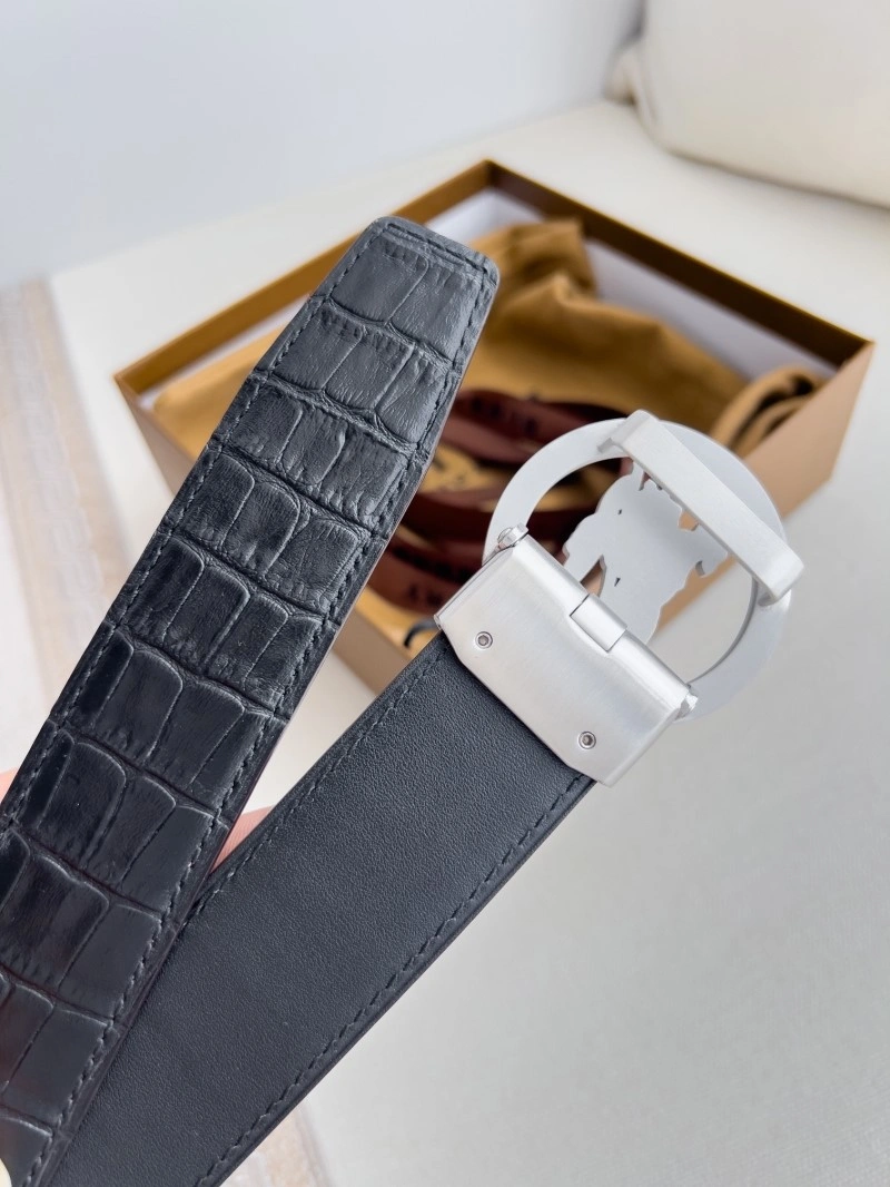 Effortless Burberry Belts 283250