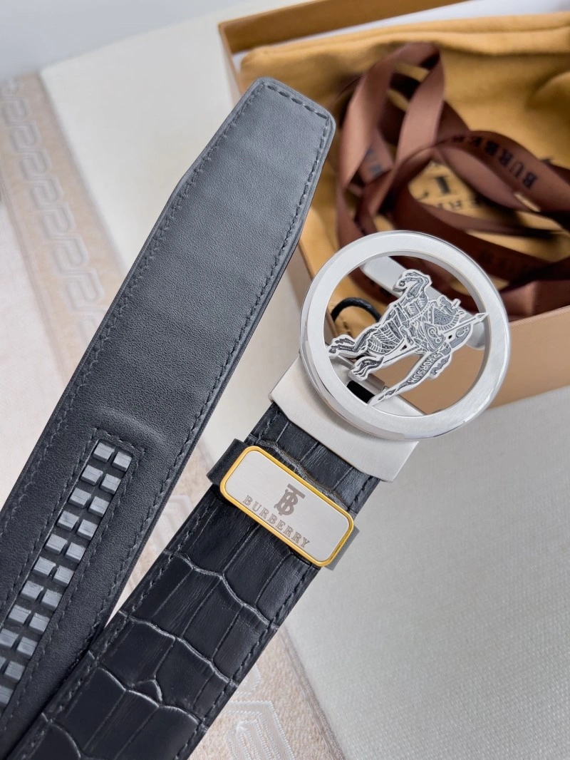 Effortless Burberry Belts 283250