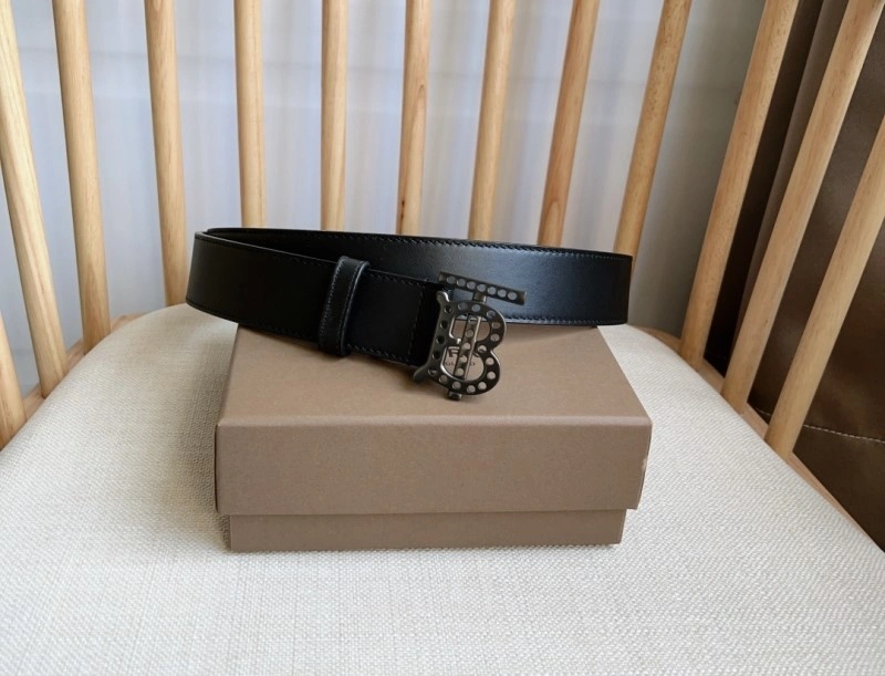 AllSeason Burberry Belts 283264