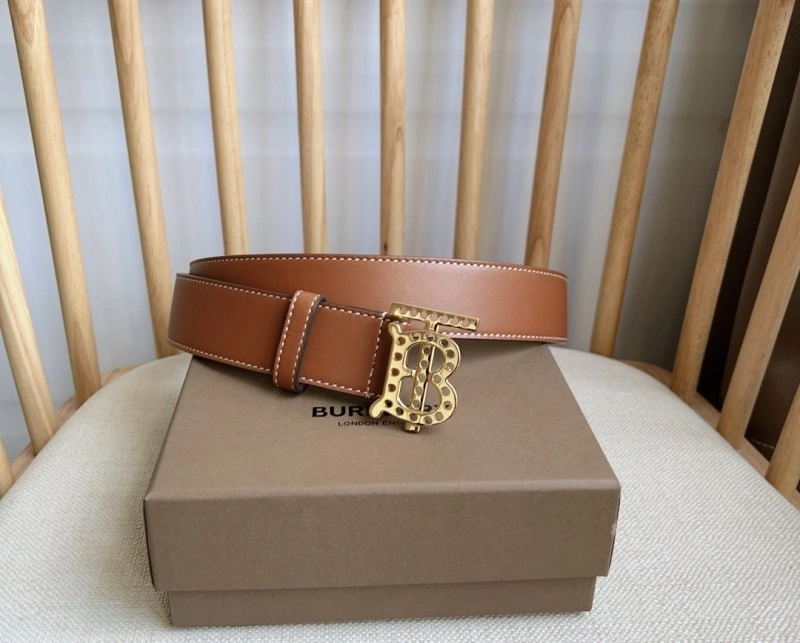 Burberry Belts Affordable 283242