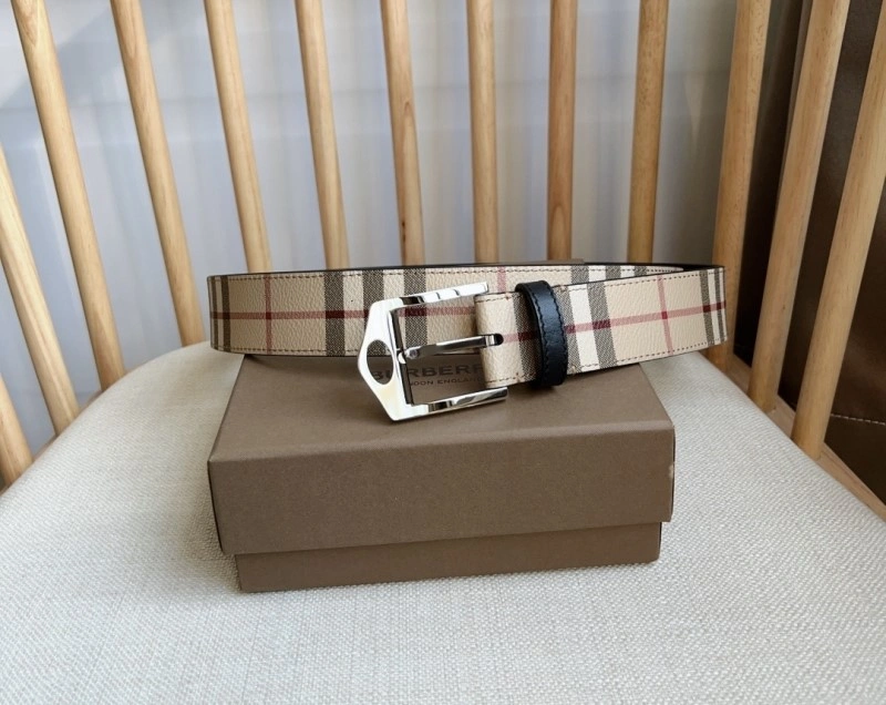 Burberry Belts Comfortable 283241