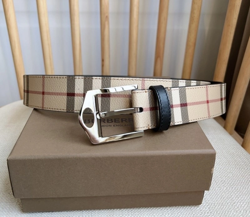 Burberry Belts Comfortable 283241