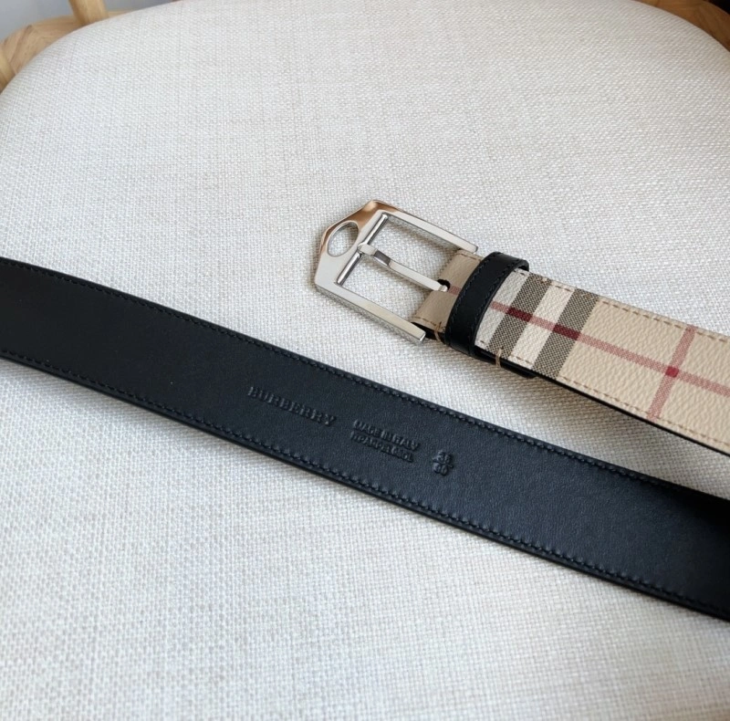 Burberry Belts Comfortable 283241