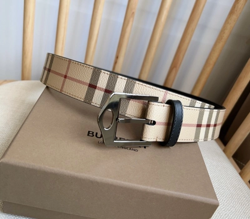 Durable Burberry Belts 283239