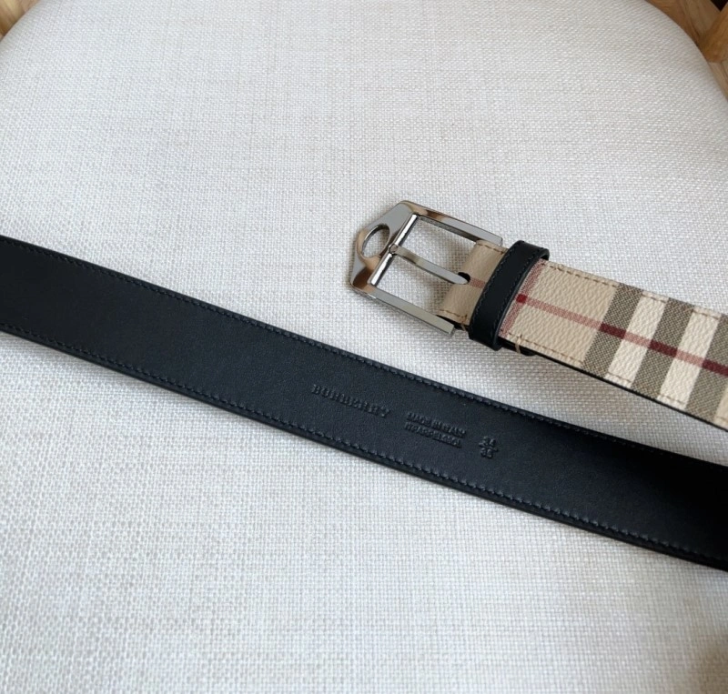 Durable Burberry Belts 283239