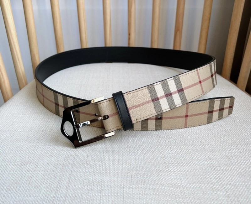 Durable Burberry Belts 283239
