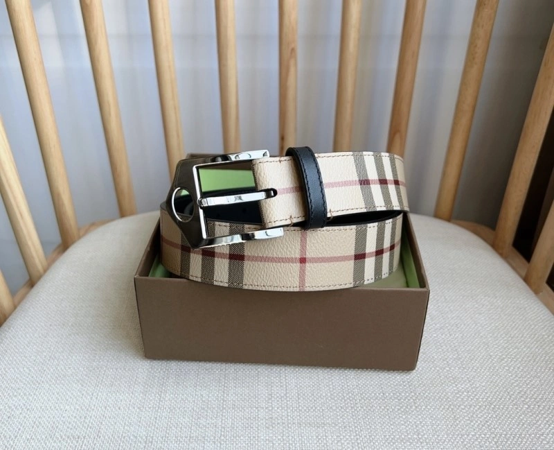 Durable Burberry Belts 283239