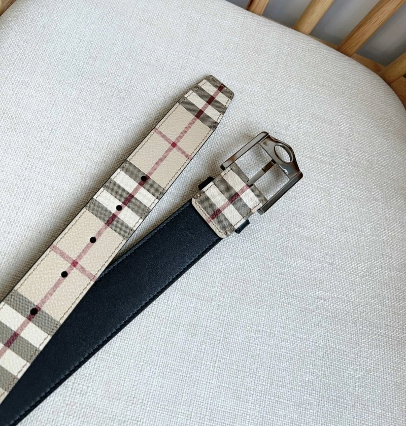 Durable Burberry Belts 283239
