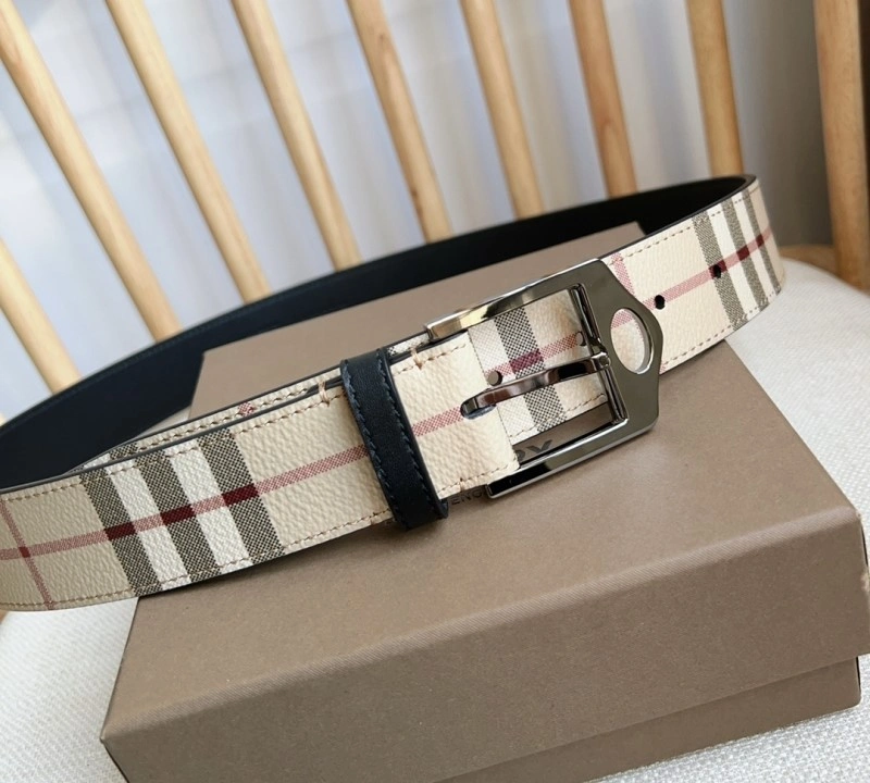 Durable Burberry Belts 283239