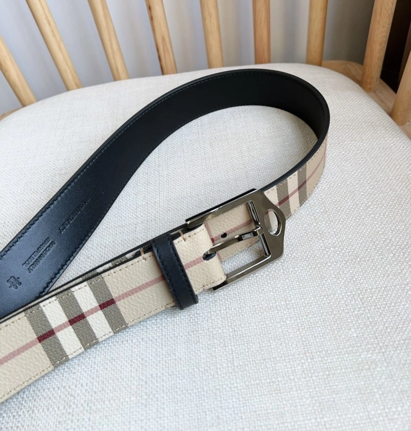 Durable Burberry Belts 283239