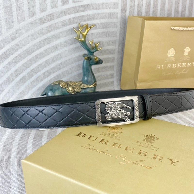 Burberry Belts TravelReady 283225
