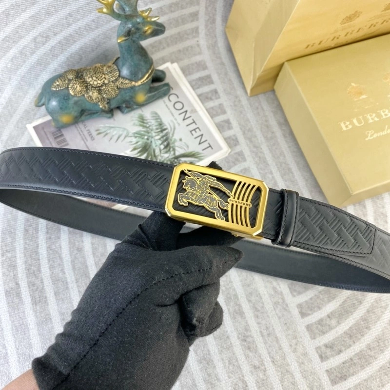 Popular Burberry Belts 283210