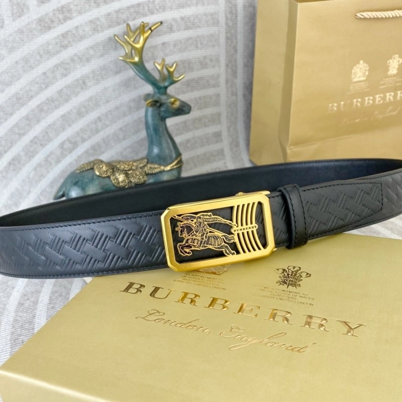 Popular Burberry Belts 283210