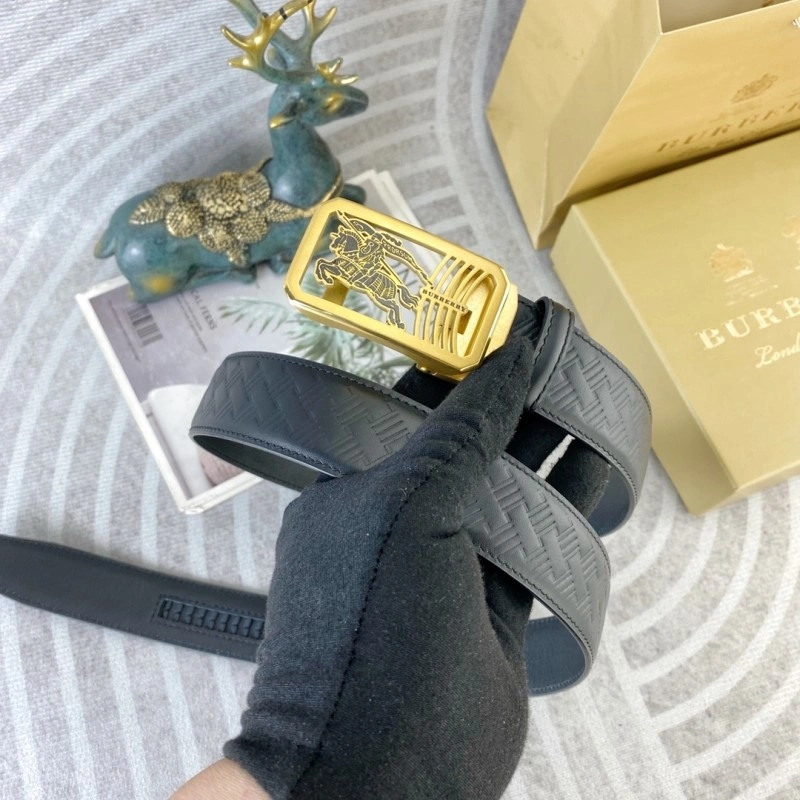 Popular Burberry Belts 283210