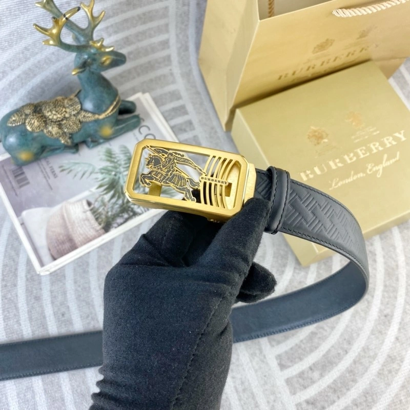 Popular Burberry Belts 283210