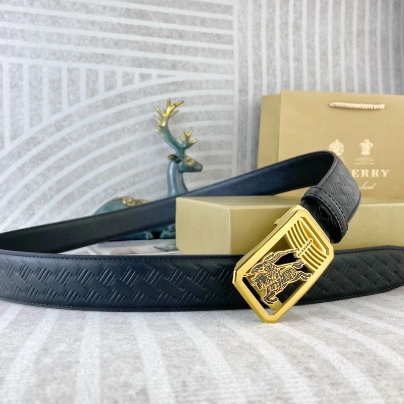 Popular Burberry Belts 283210