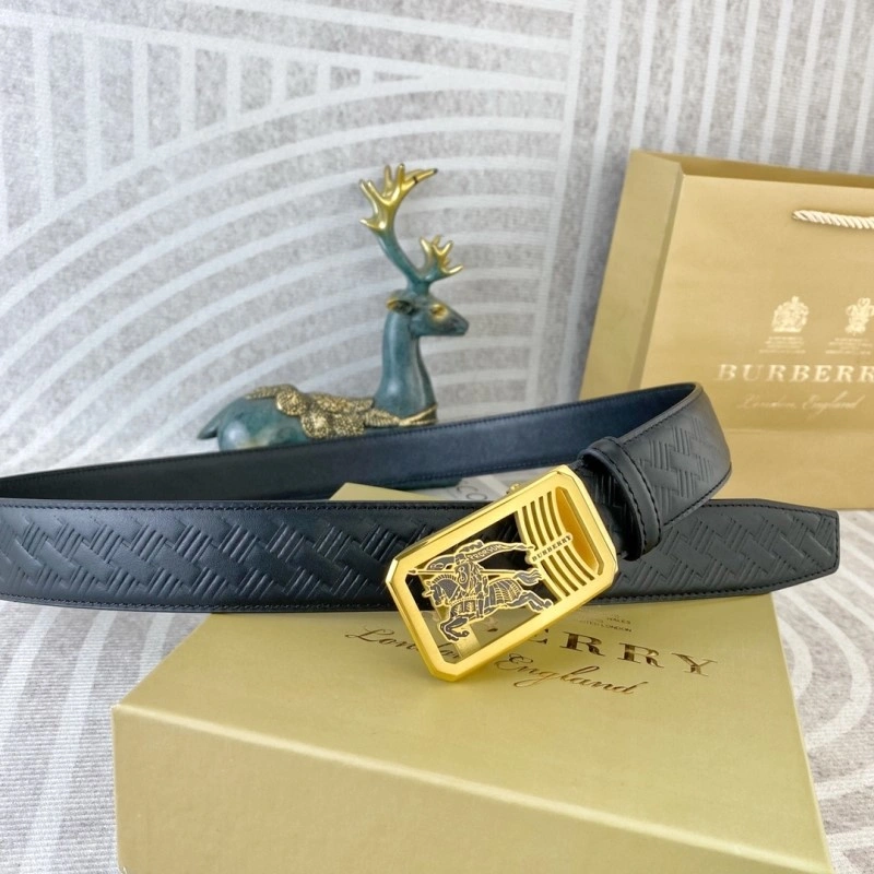 Popular Burberry Belts 283210