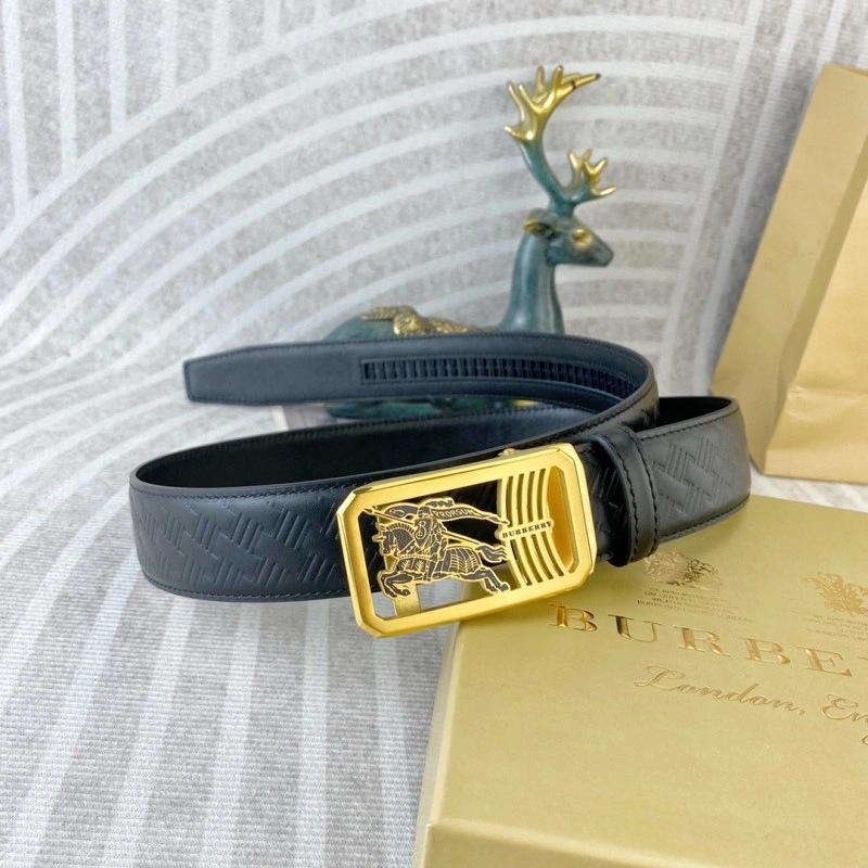 Popular Burberry Belts 283210
