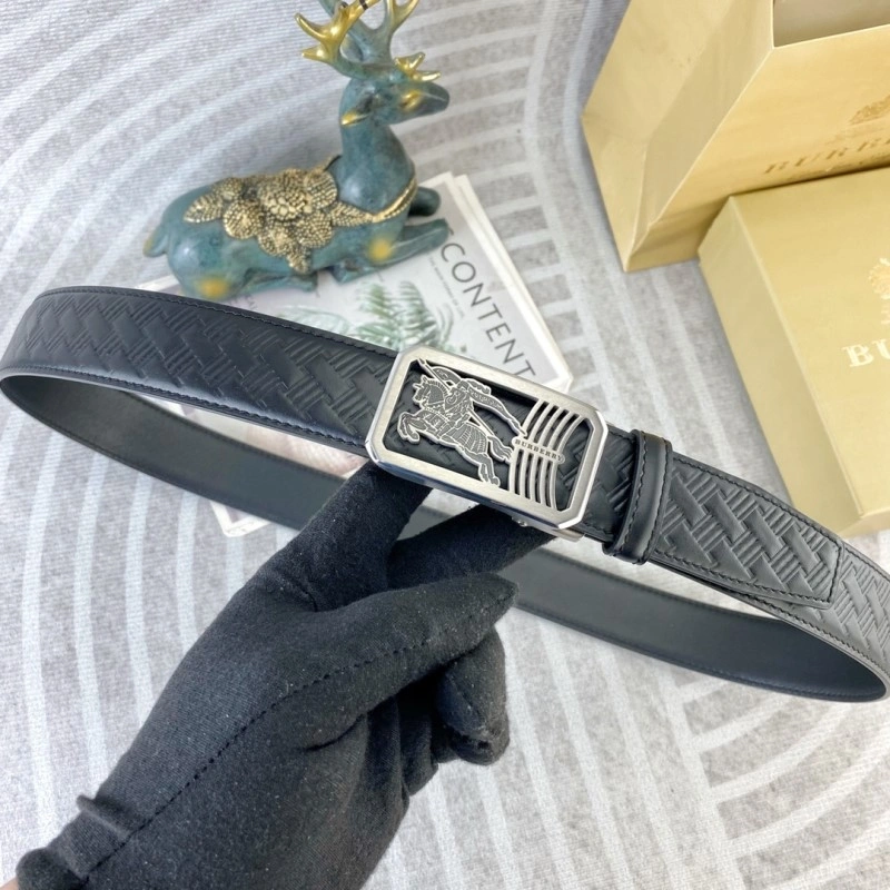 SmartChoice Burberry Belts 283236