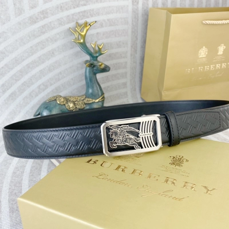 SmartChoice Burberry Belts 283236