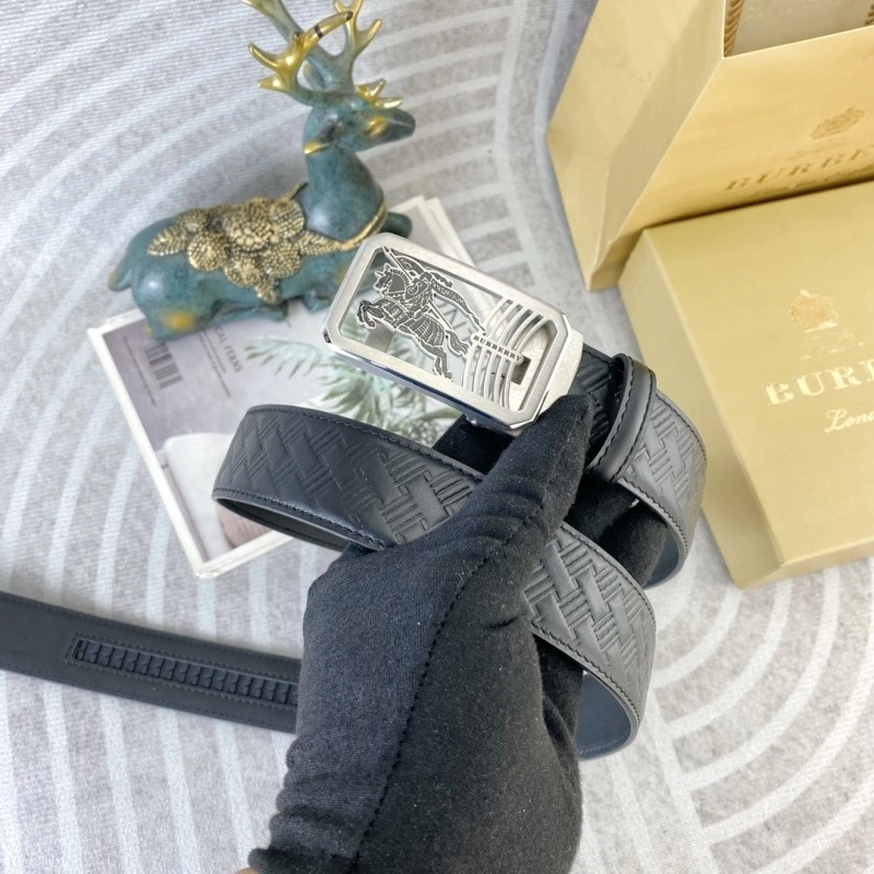 SmartChoice Burberry Belts 283236
