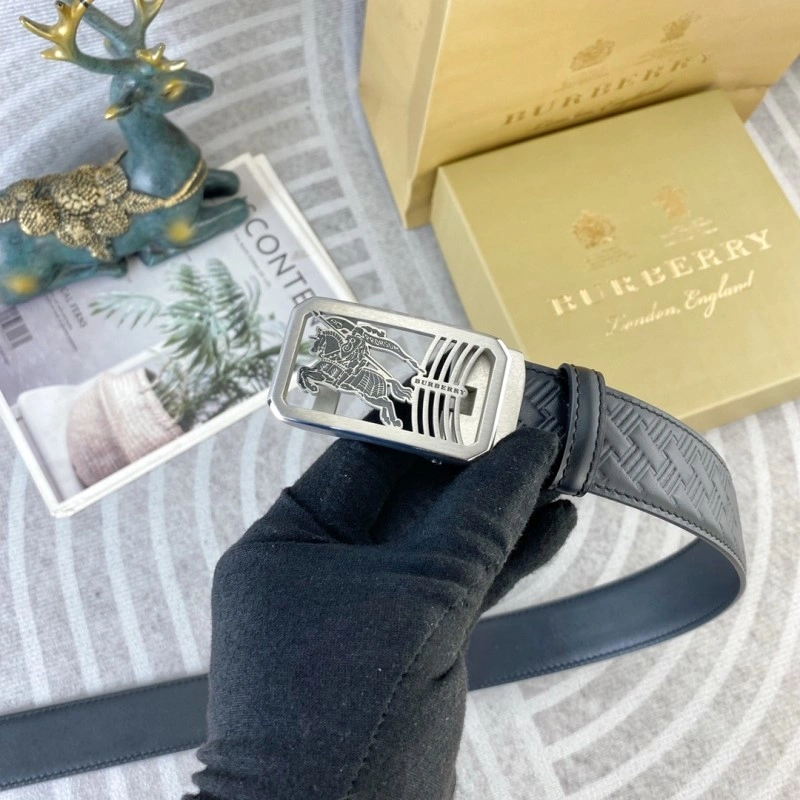 SmartChoice Burberry Belts 283236