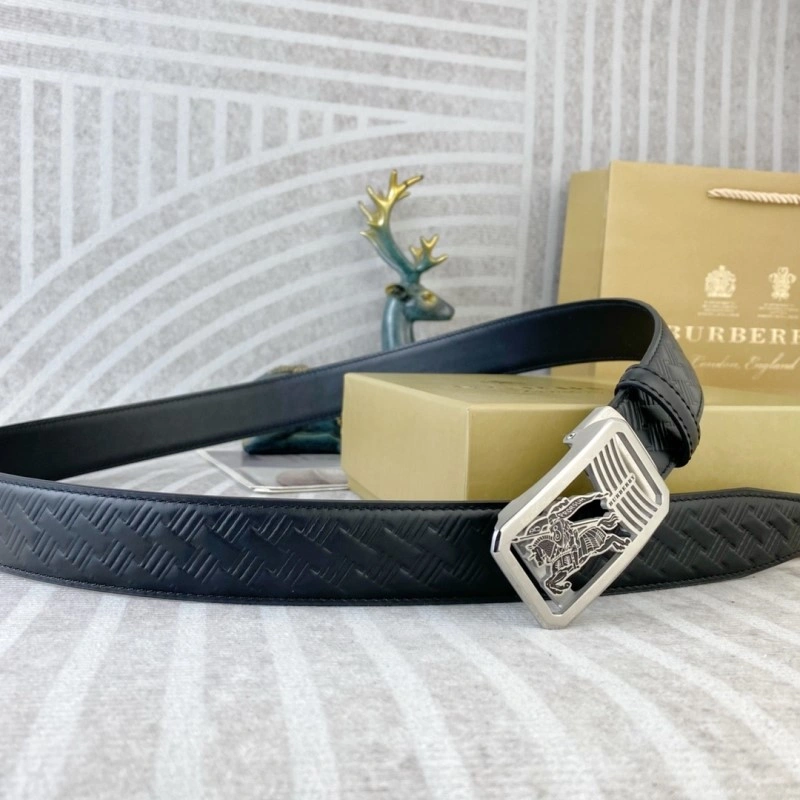 SmartChoice Burberry Belts 283236