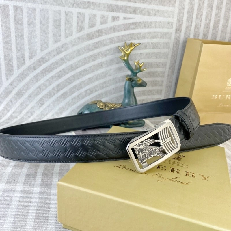SmartChoice Burberry Belts 283236