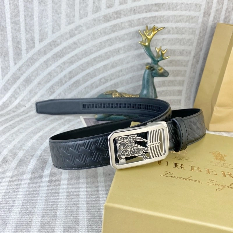 SmartChoice Burberry Belts 283236