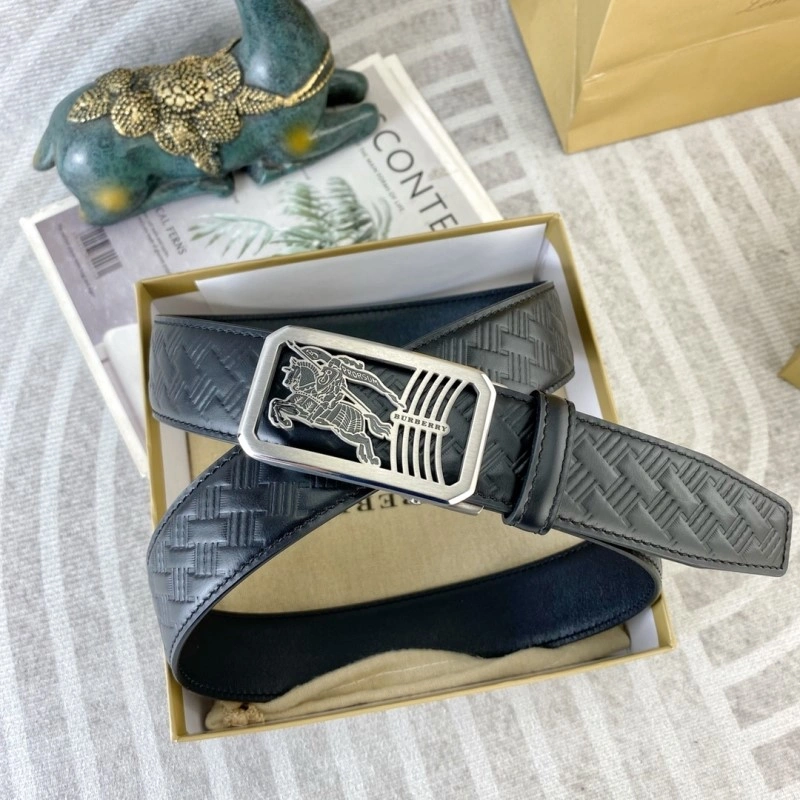 SmartChoice Burberry Belts 283236