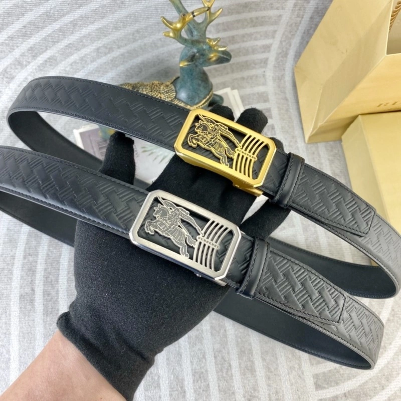 SmartChoice Burberry Belts 283236