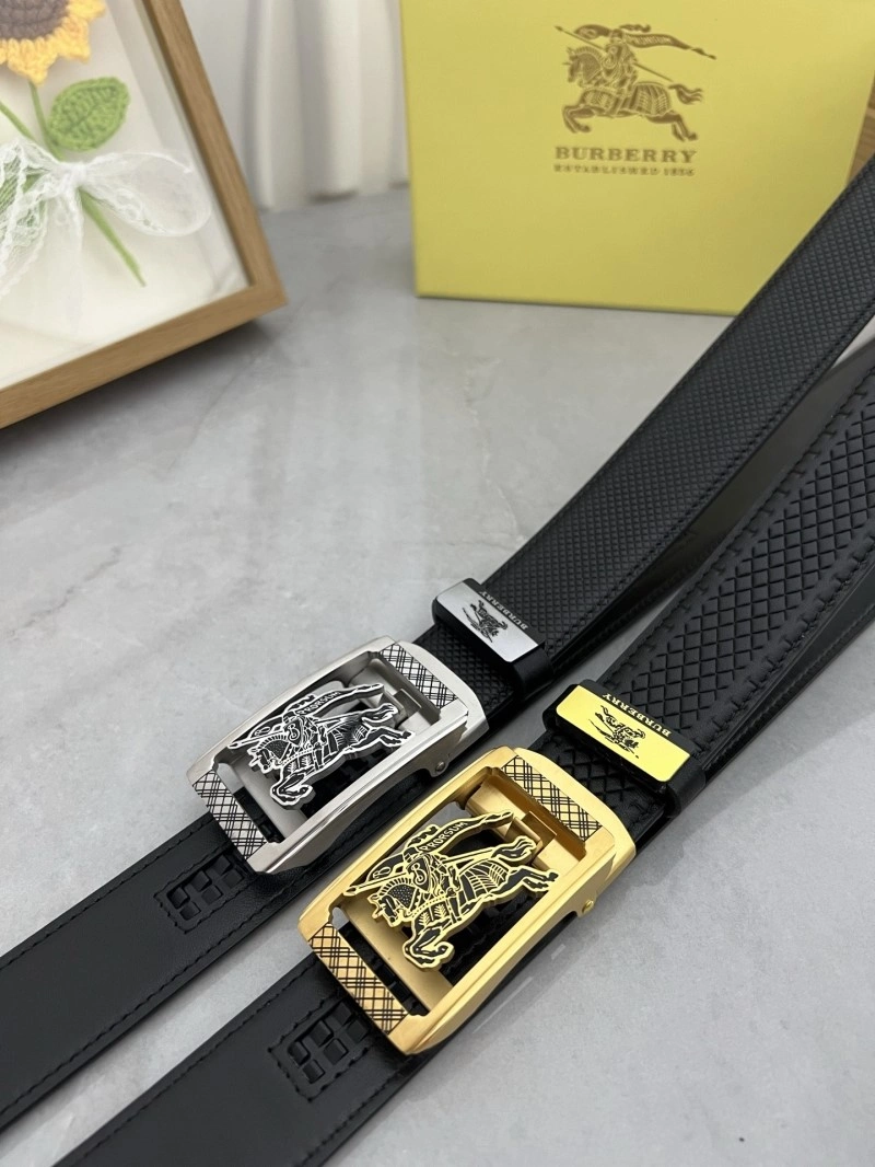 Burberry Belts EasyCare 283237