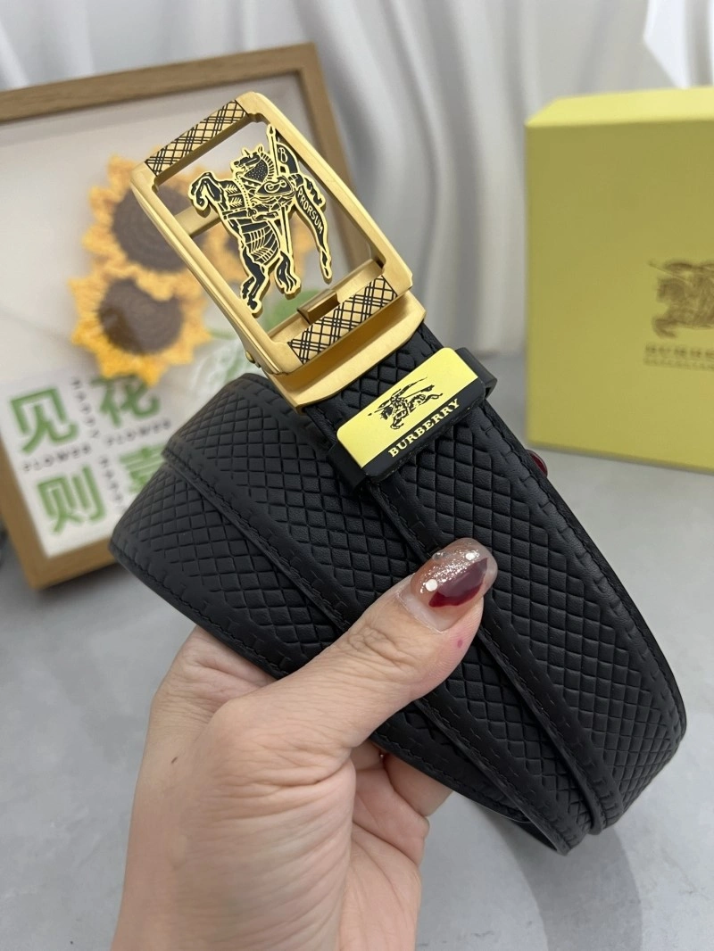 Burberry Belts EasyCare 283237