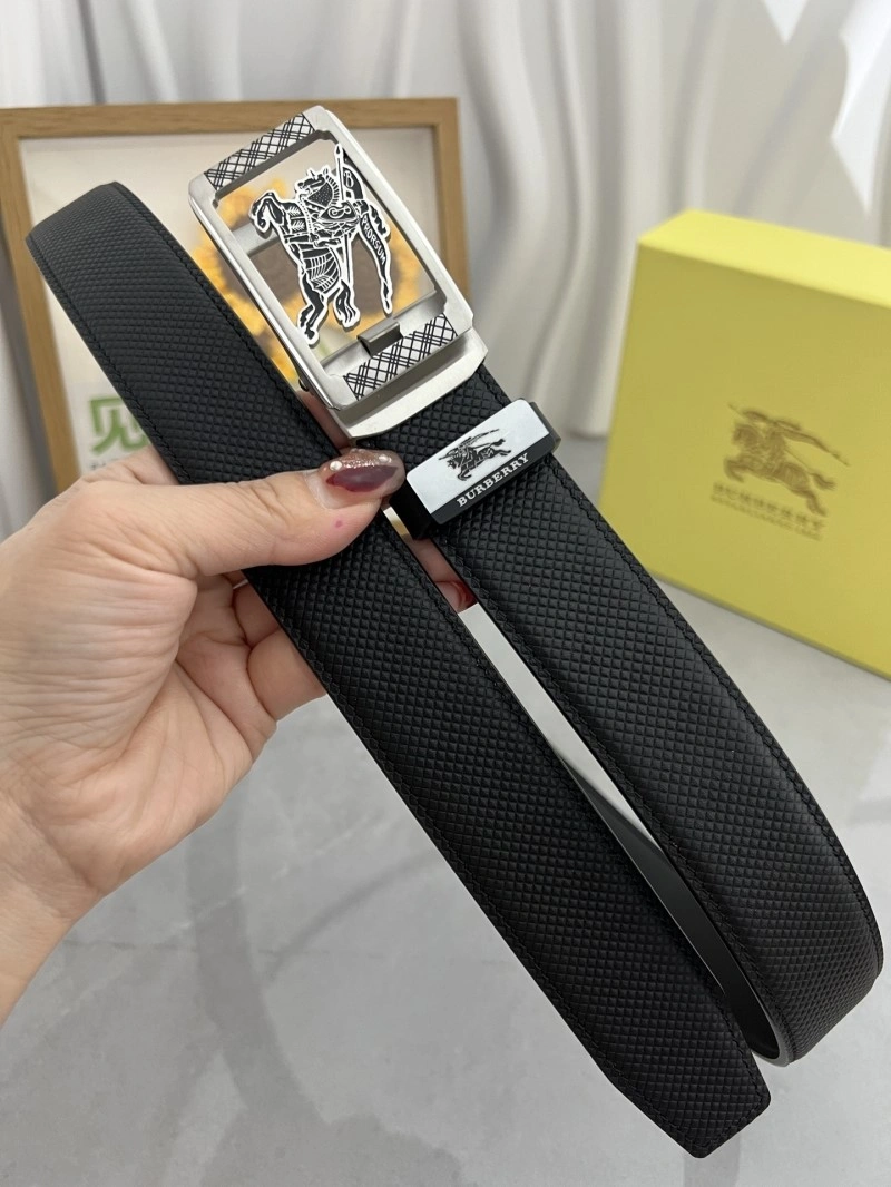 Burberry Belts EasyCare 283237