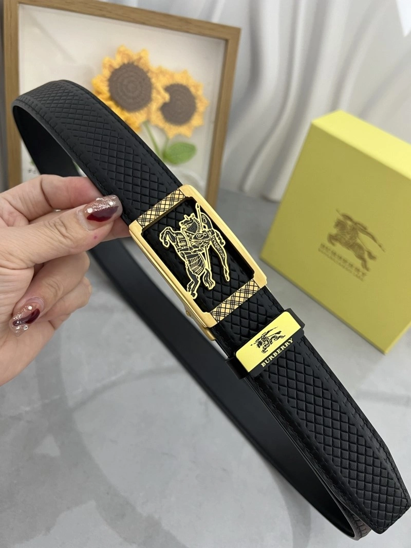 Burberry Belts EasyCare 283237