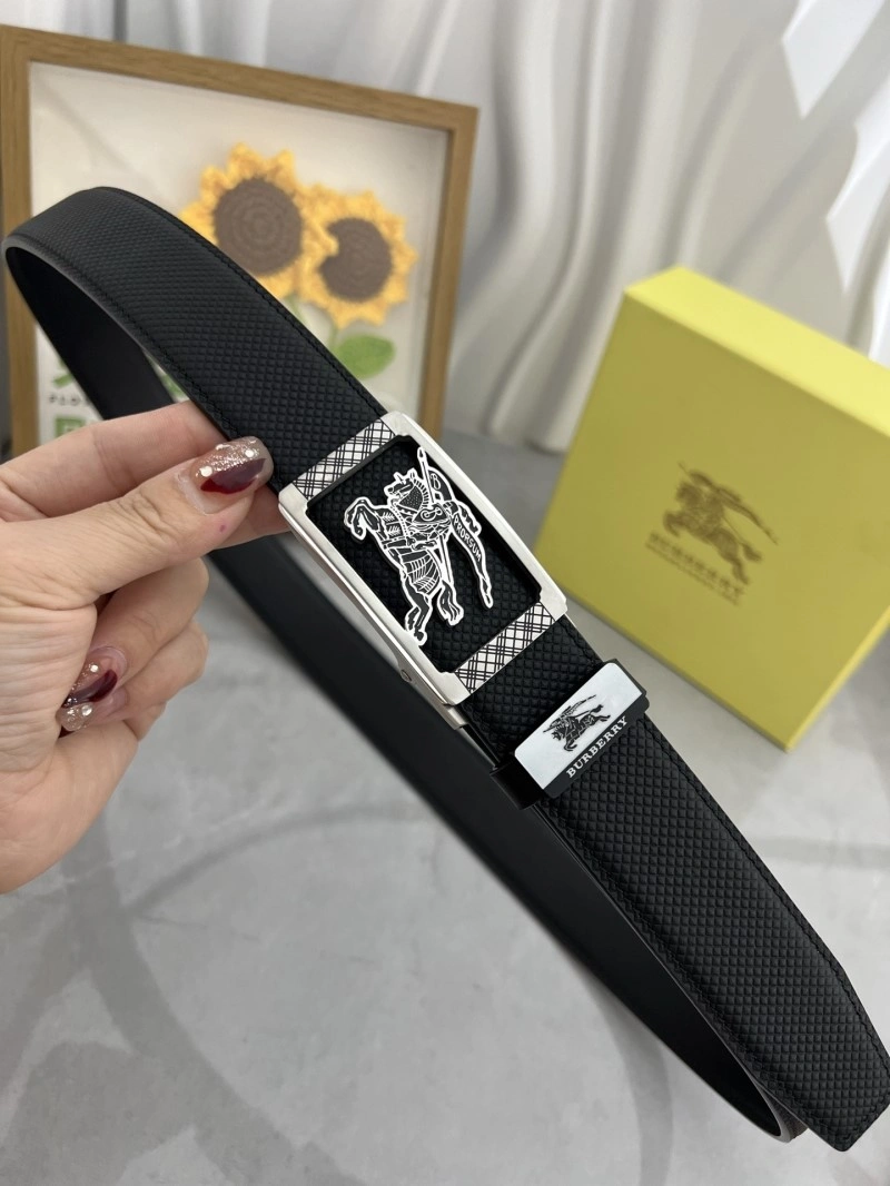 Burberry Belts EasyCare 283237