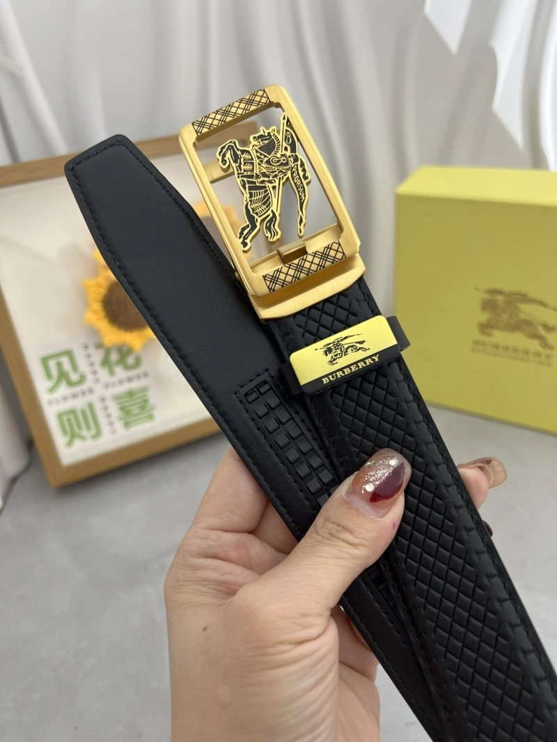 Burberry Belts EasyCare 283237