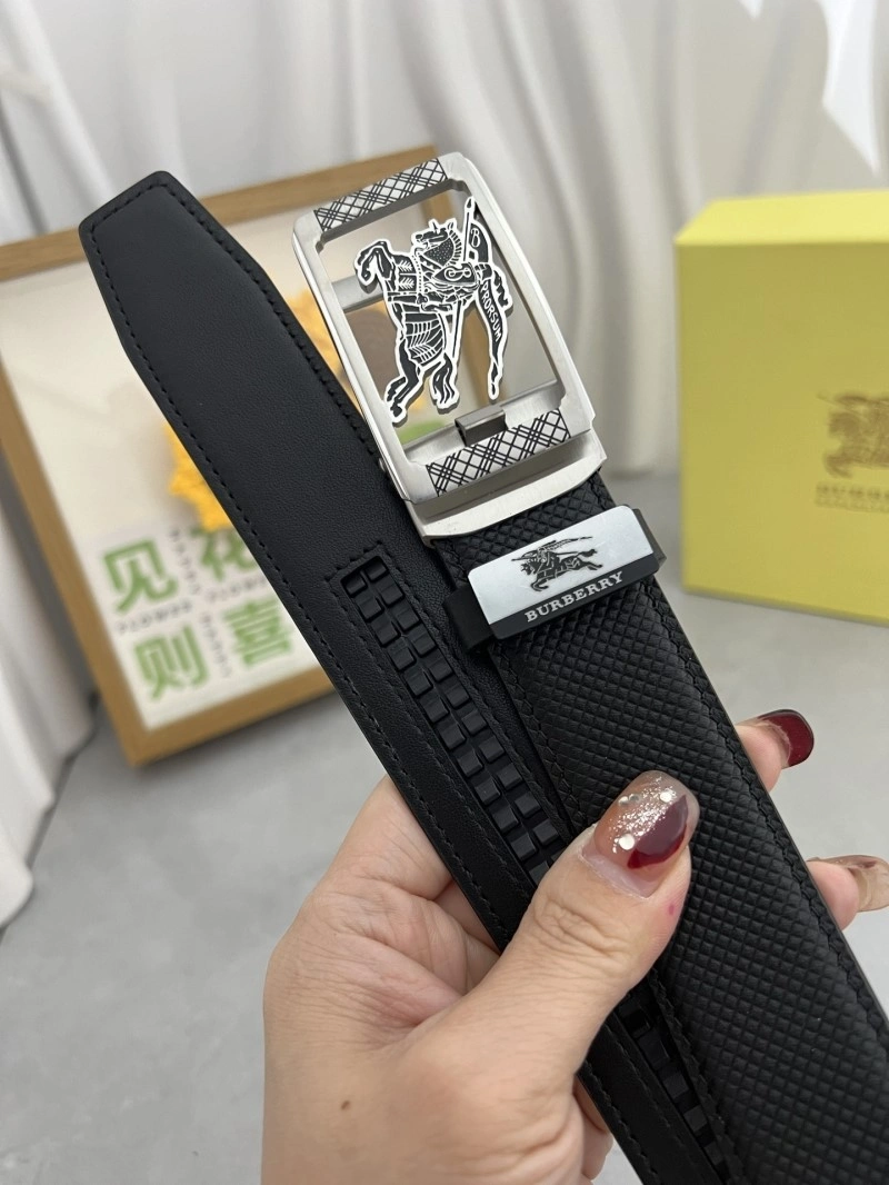 Burberry Belts EasyCare 283237